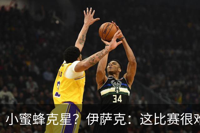 小蜜蜂克星？伊萨克：这比赛很难踢，进球很棒，把握机会格外重要